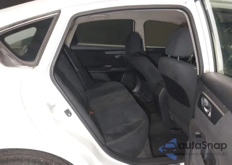 2014 Nissan Altima 2.5 S z USA, uszkodzony, nr VIN 1N4AL3AP4EN366455